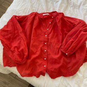 doen Jane top **flawed**